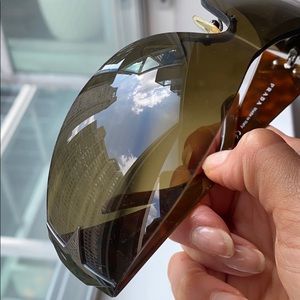 Prada Star Sunglasses